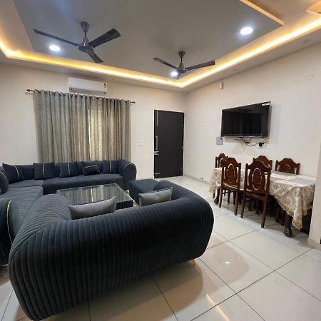 Luxury 3Bhk Villa Jalandhar Exterior photo