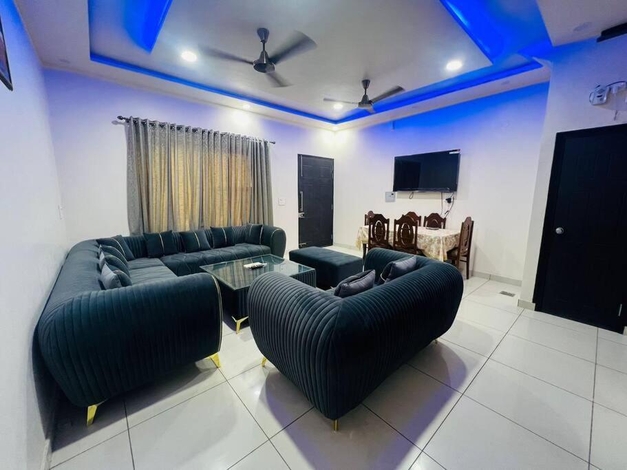 Luxury 3Bhk Villa Jalandhar Exterior photo