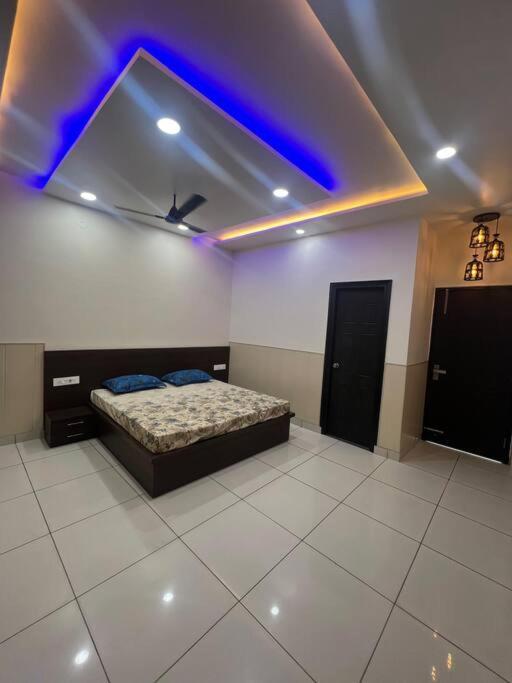 Luxury 3Bhk Villa Jalandhar Exterior photo