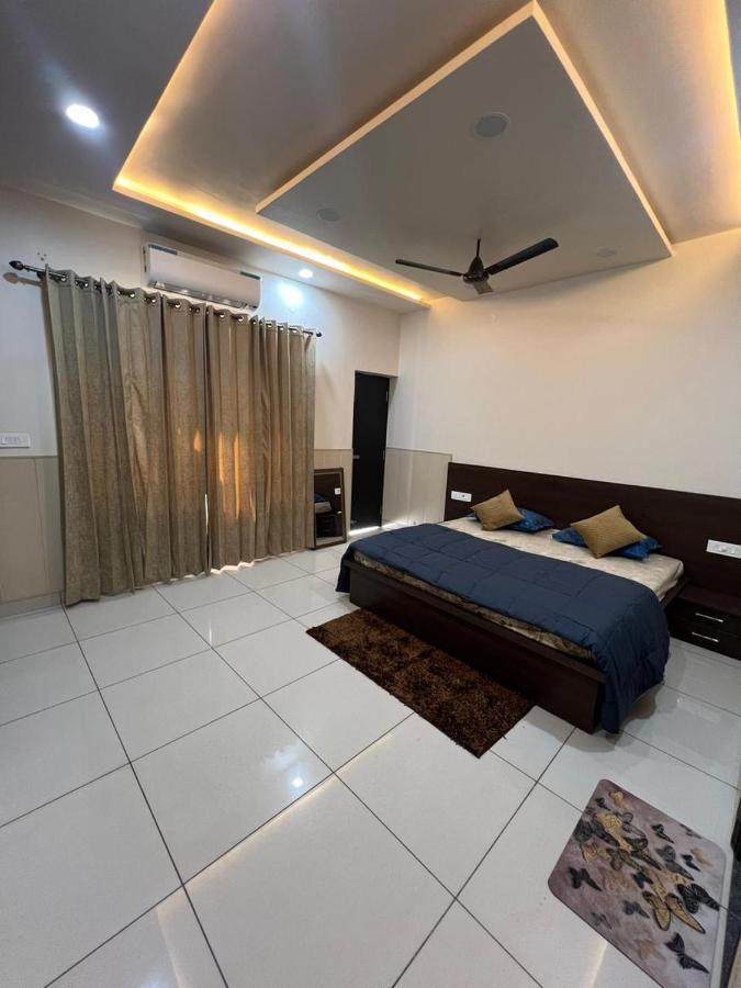 Luxury 3Bhk Villa Jalandhar Exterior photo