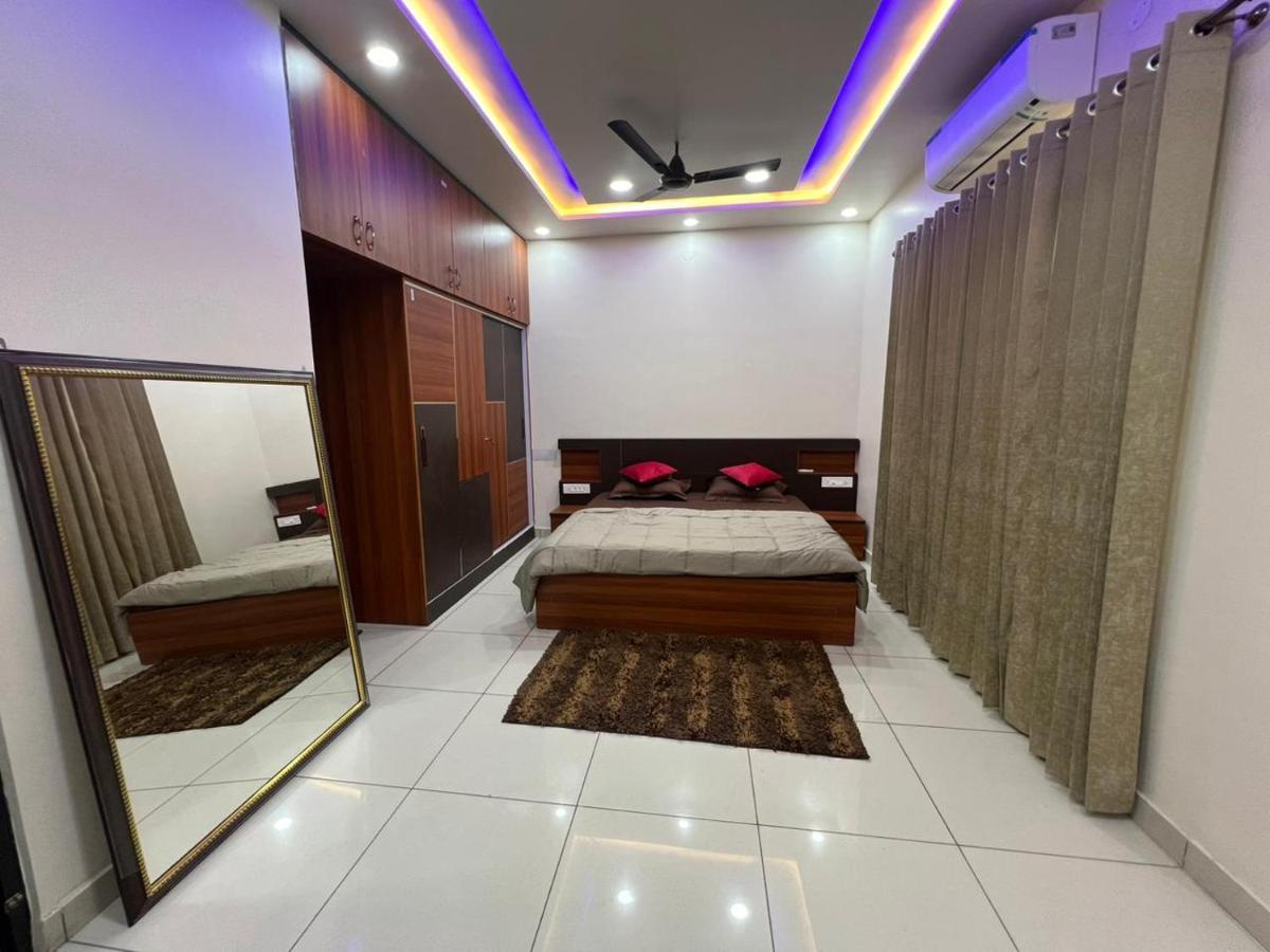 Luxury 3Bhk Villa Jalandhar Exterior photo