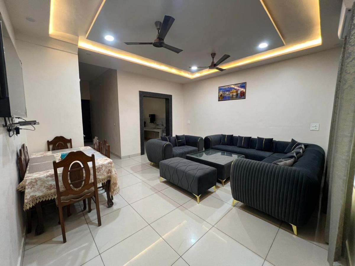 Luxury 3Bhk Villa Jalandhar Exterior photo