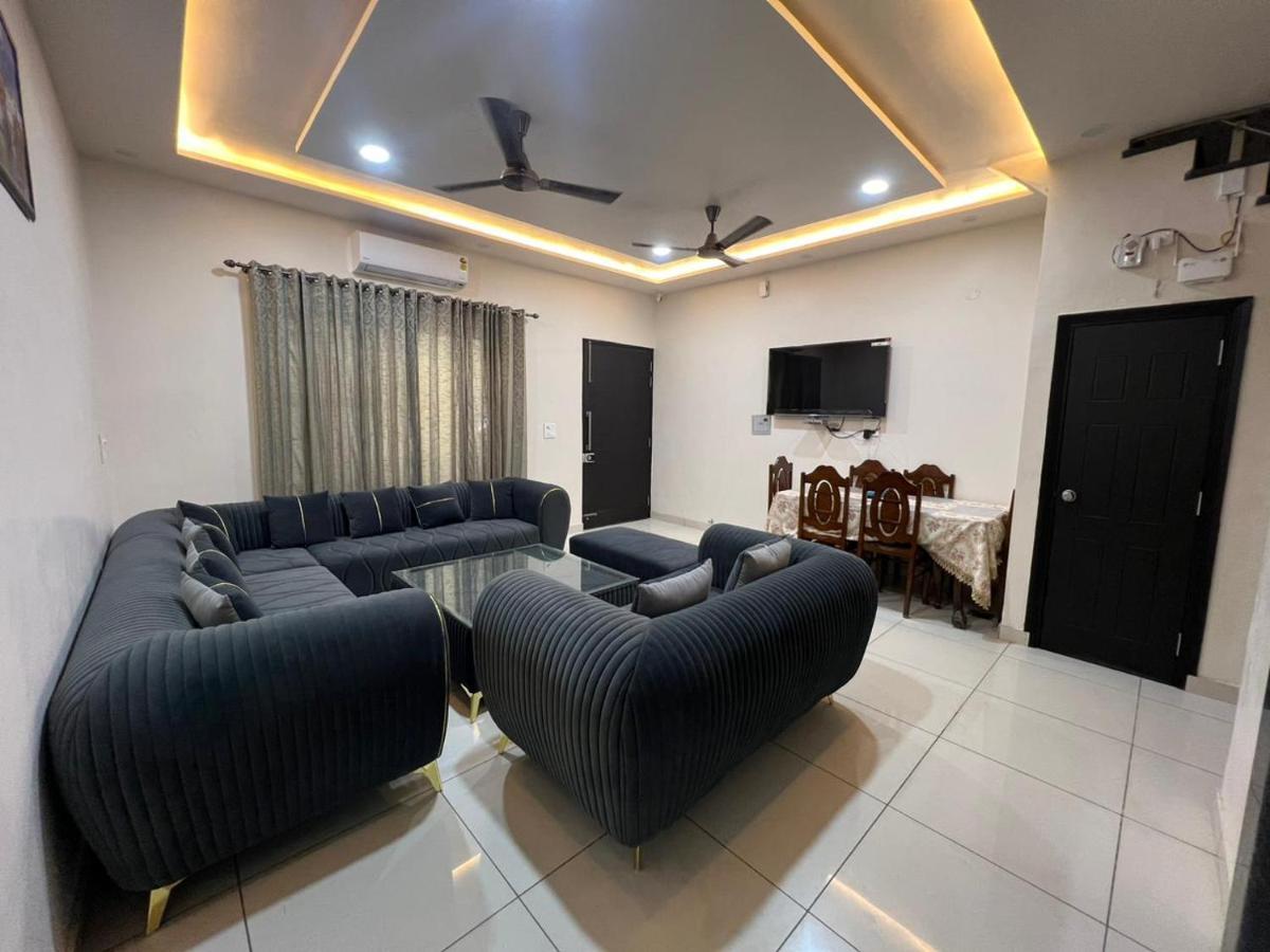 Luxury 3Bhk Villa Jalandhar Exterior photo