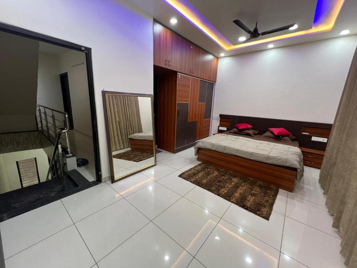 Luxury 3Bhk Villa Jalandhar Exterior photo