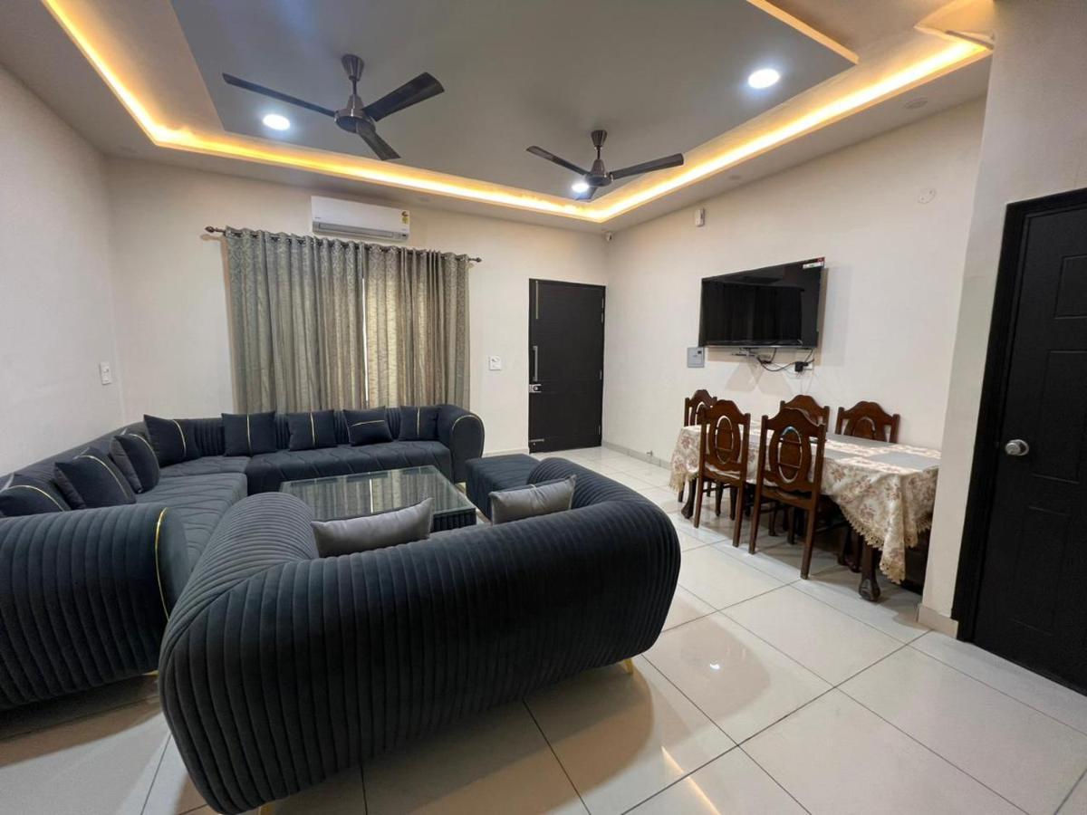 Luxury 3Bhk Villa Jalandhar Exterior photo