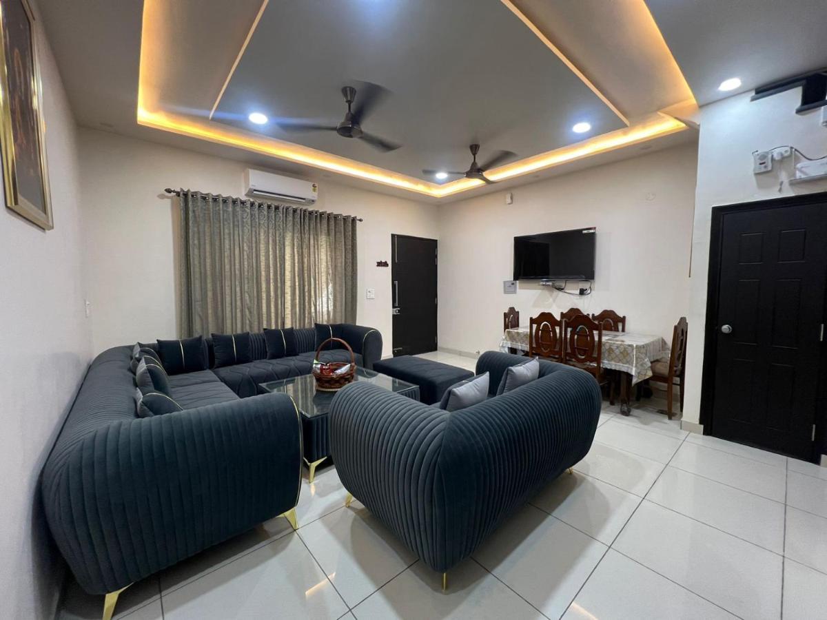 Luxury 3Bhk Villa Jalandhar Exterior photo