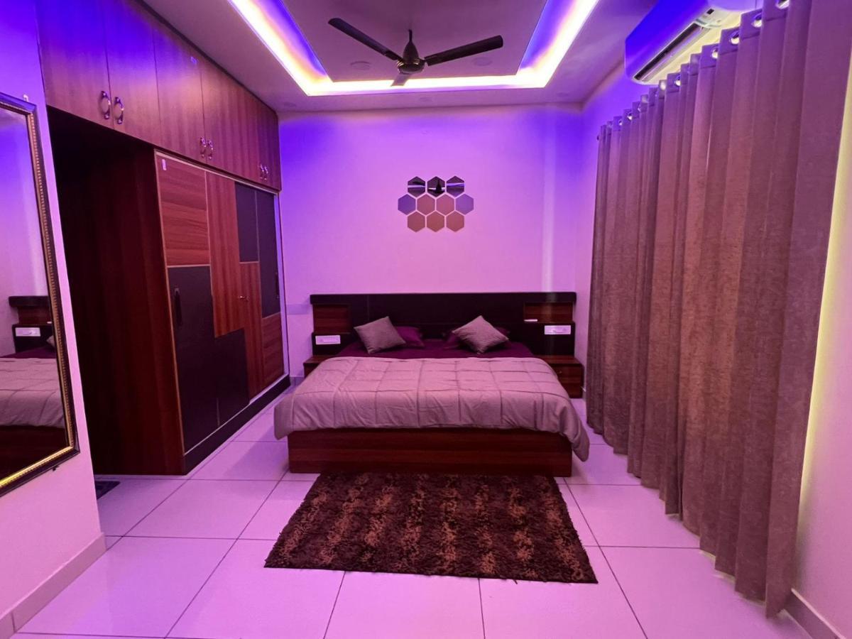 Luxury 3Bhk Villa Jalandhar Exterior photo